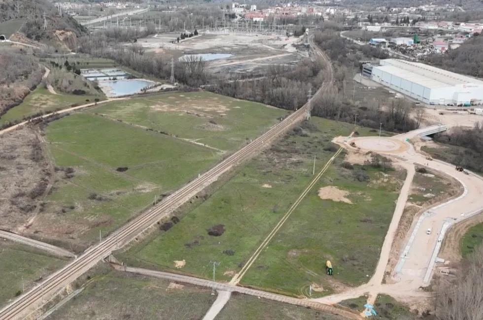 Reolum advances its "green" strategy with a 50,000 m² industrial hub in León
