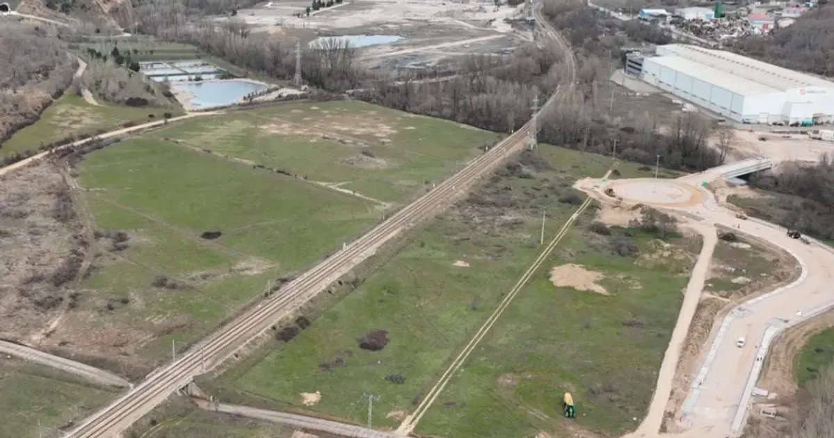 Reolum advances its "green" strategy with a 50,000 m² industrial hub in León