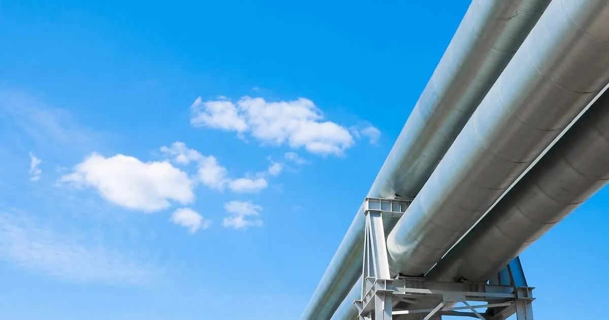 La red de hidrógeno de España echa a andar con los primeros cuatro ductos y 389 millones de inversión