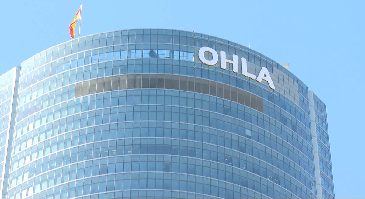 OHLA y sus socios alcanzan el cierre financiero de una concesión en Bogotá por 325 millones