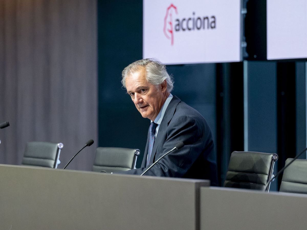 Acciona gana un proyecto de transmisión eléctrica renovable en Australia por 410 millones de euros