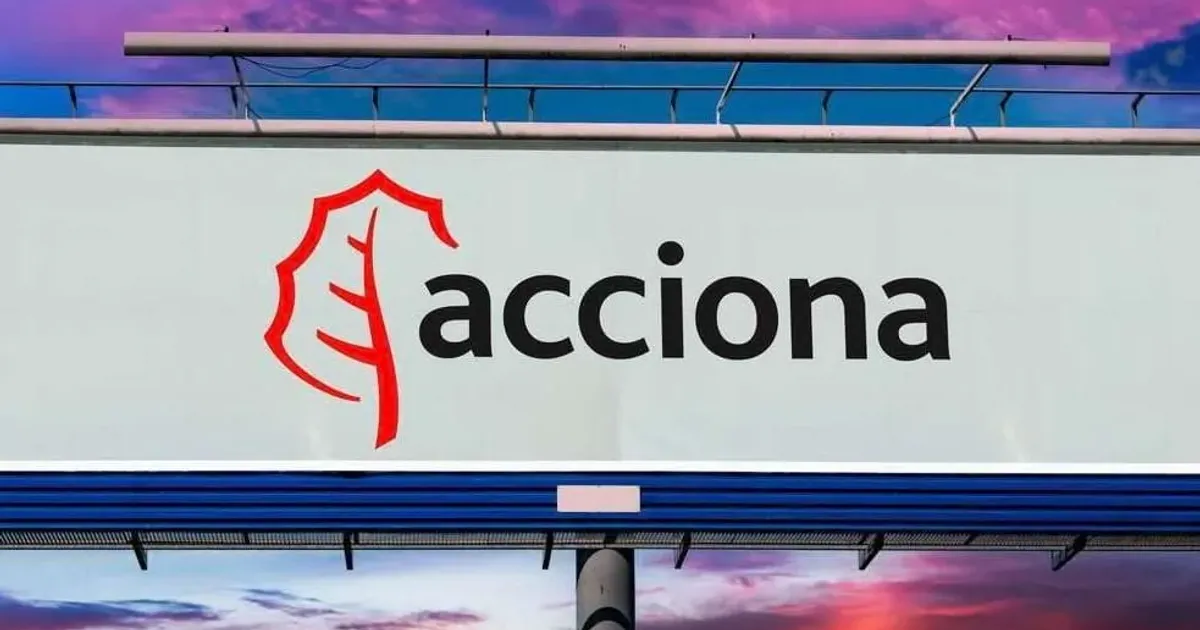 Acciona se adjudica el saneamiento de 85 municipios en Brasil por 724 millones de euros