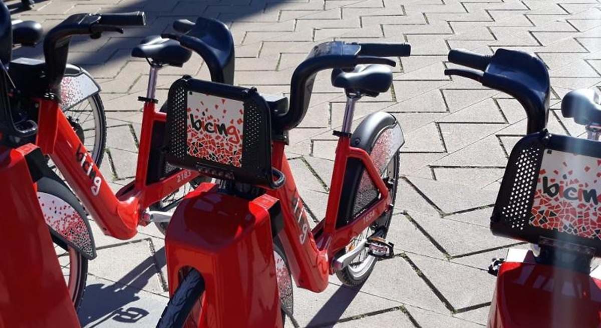 Las bicicletas públicas de Barcelona y Madrid cambian de manos: la californiana Lyft compra el negocio a Serveo