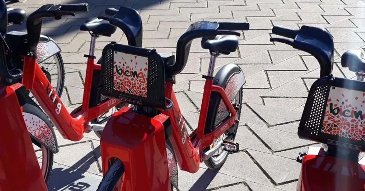 Las bicicletas públicas de Barcelona y Madrid cambian de manos: la californiana Lyft compra el negocio a Serveo