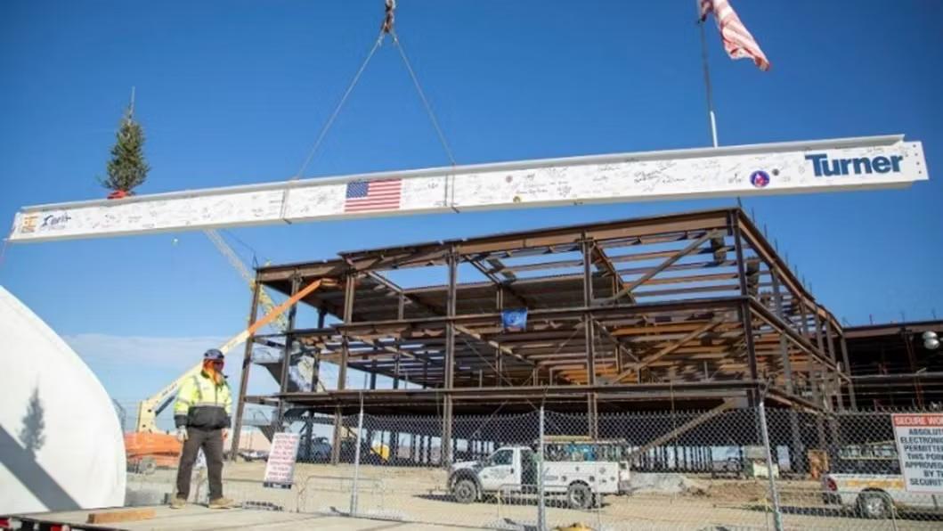 Turner (ACS), premiada por NAWIC por impulsar la inclusión y las oportunidades de la mujer en la construcción