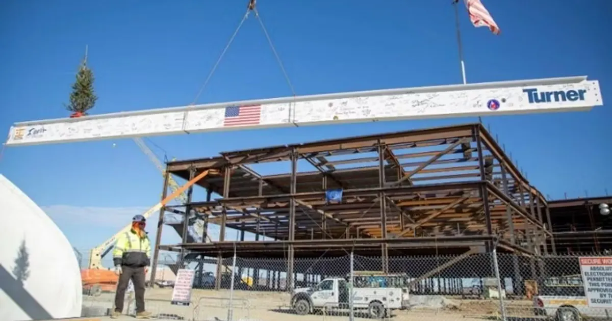 Turner (ACS), premiada por NAWIC por impulsar la inclusión y las oportunidades de la mujer en la construcción