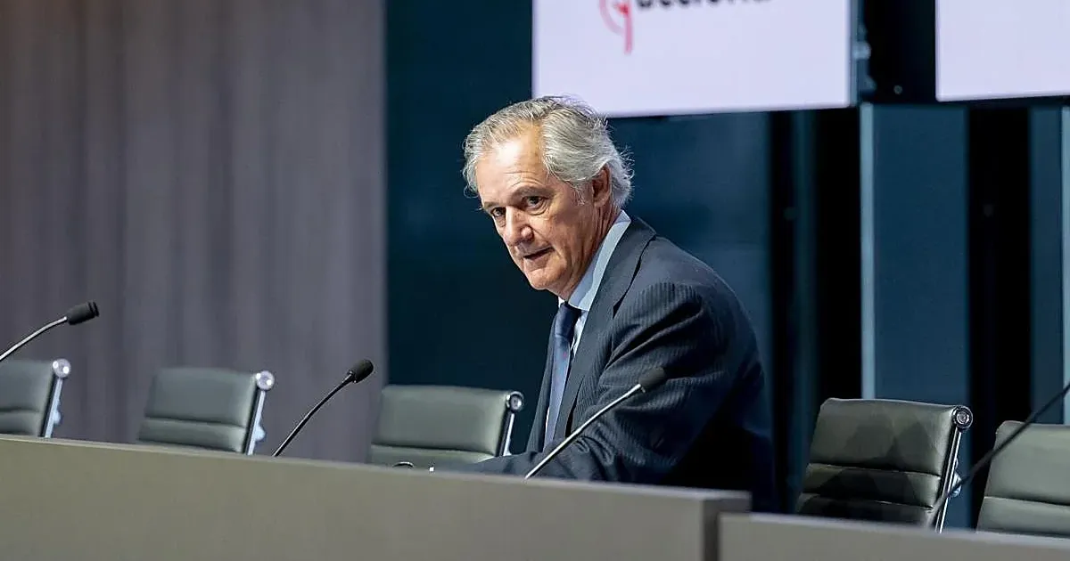 Acciona acelera su presencia en EE UU con la adquisición del 80% de Vertical Earth