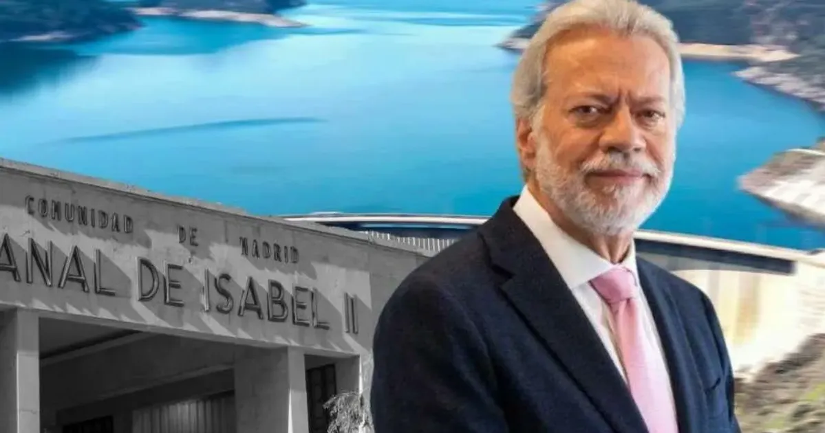 OHLA Secures a €40 Million Contract at Canal de Isabel II