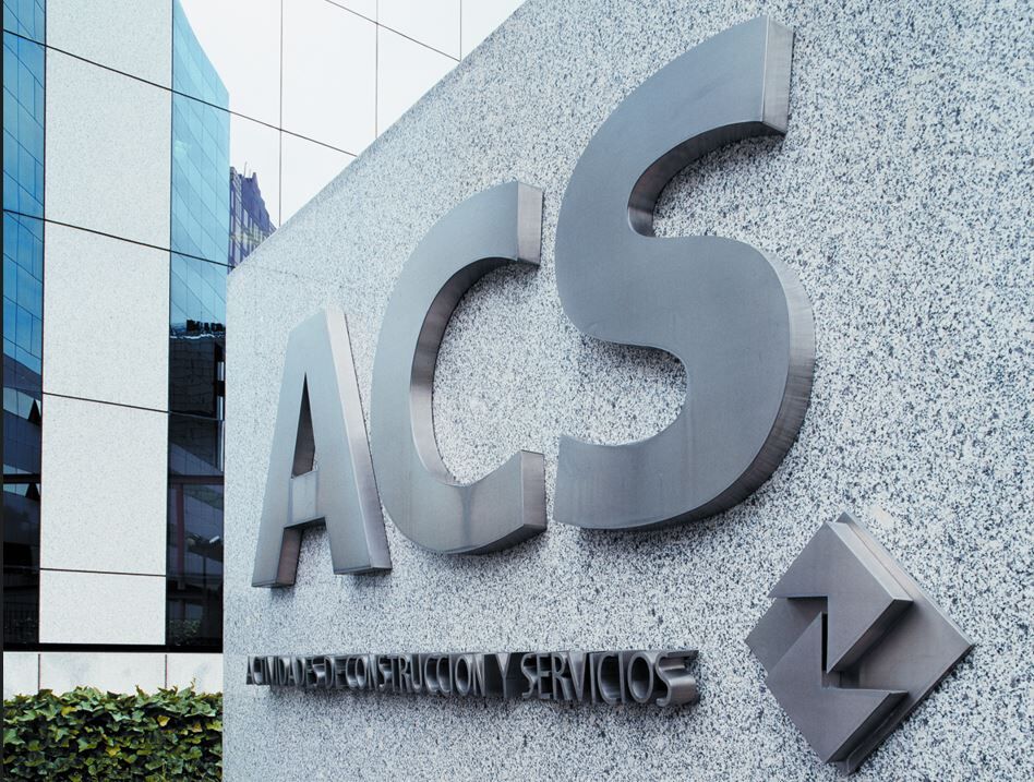 ACS y su filial Cimic se adjudican un contrato en Australia para impulsar red de almacenamiento de líquidos
