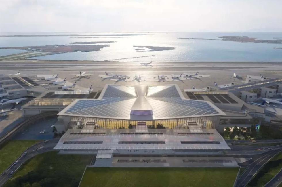 Ferrovial 'ficha' a Air Europa para operar en su nueva terminal del JFK de Nueva York y reforzar las conexiones con Madrid