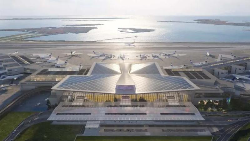 Ferrovial 'ficha' a Air Europa para operar en su nueva terminal del JFK de Nueva York y reforzar las conexiones con Madrid