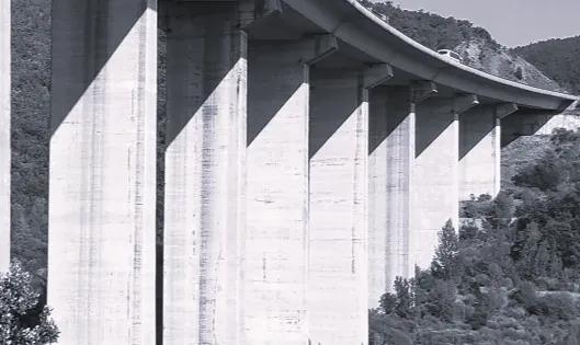 Viaducto de Tremor