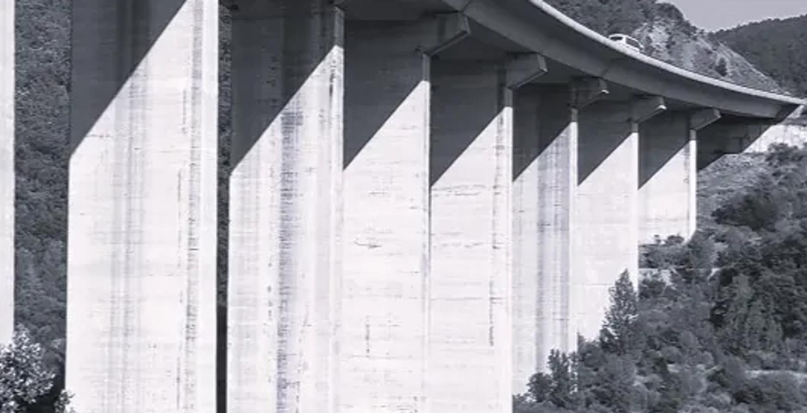 Viaducto de Tremor