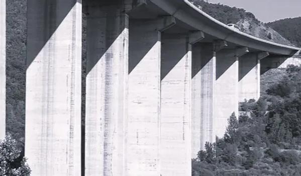 Viaducto de Tremor