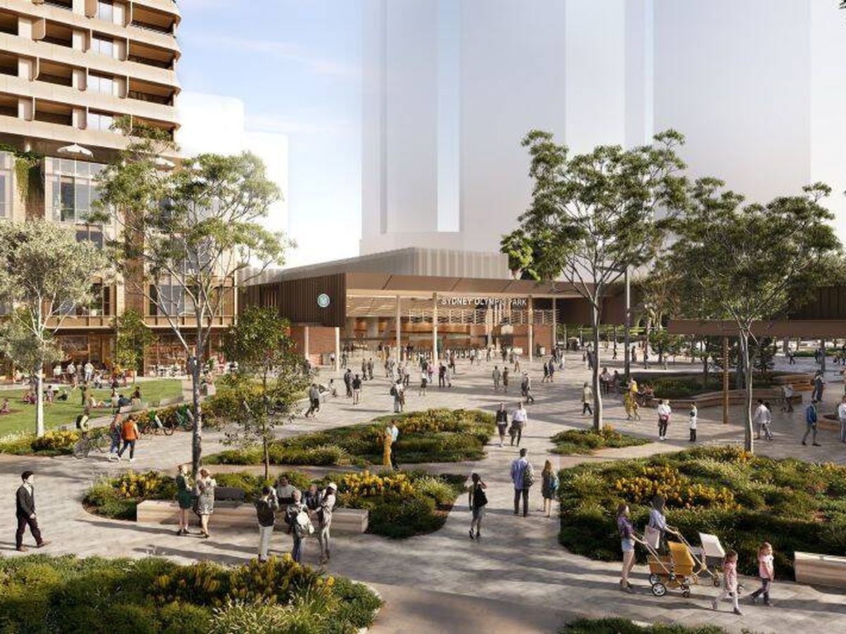 FCC Construcción Australia gana el contrato del proyecto Sydney Metro West