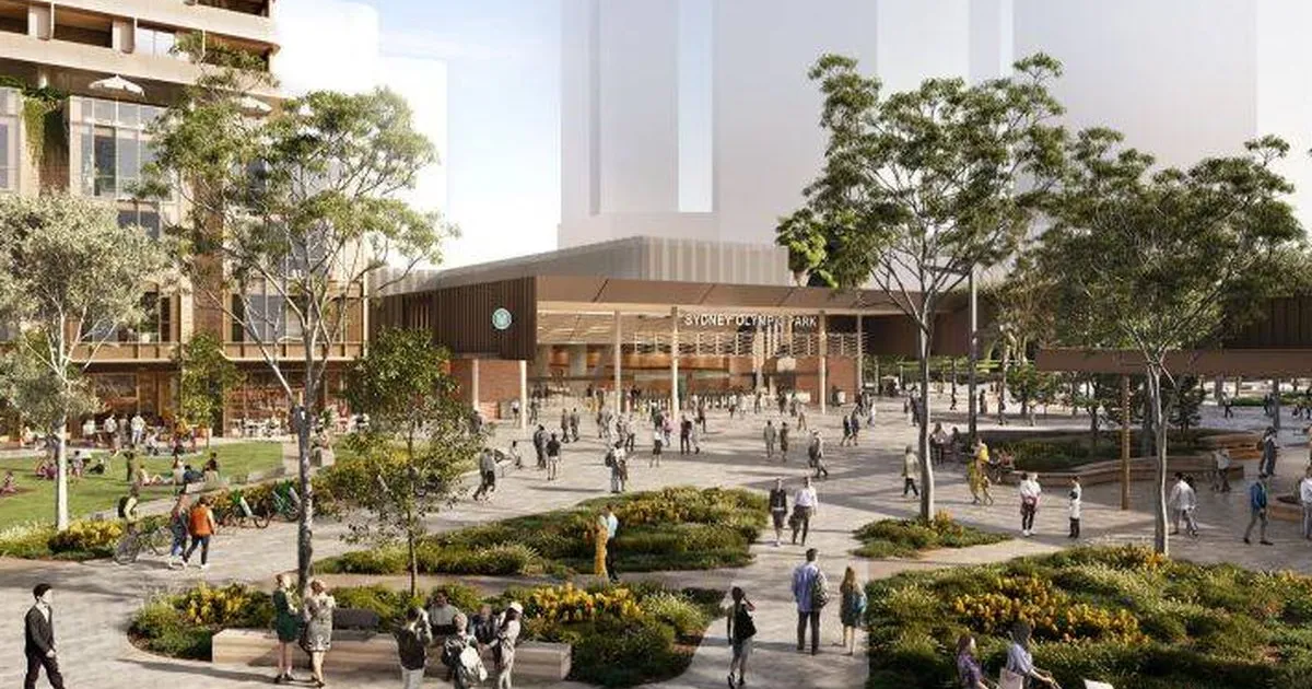 FCC Construcción Australia gana el contrato del proyecto Sydney Metro West