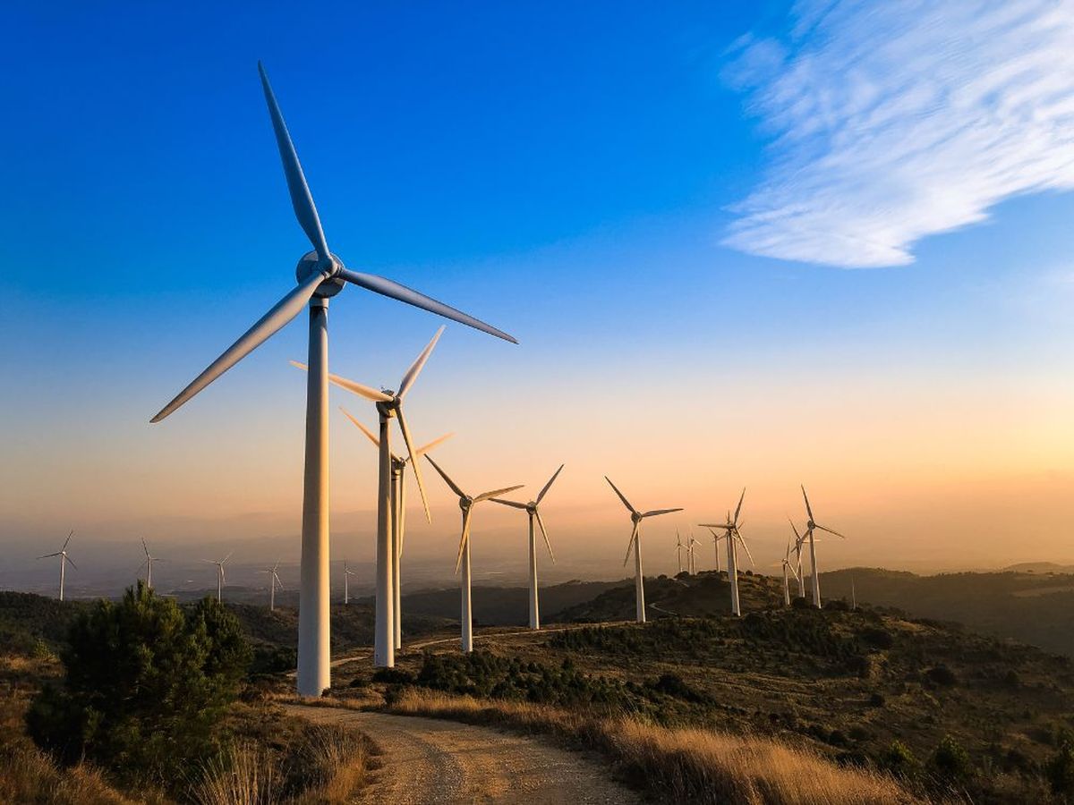 Acciona Energía pone en marcha dos parques eólicos en Croacia