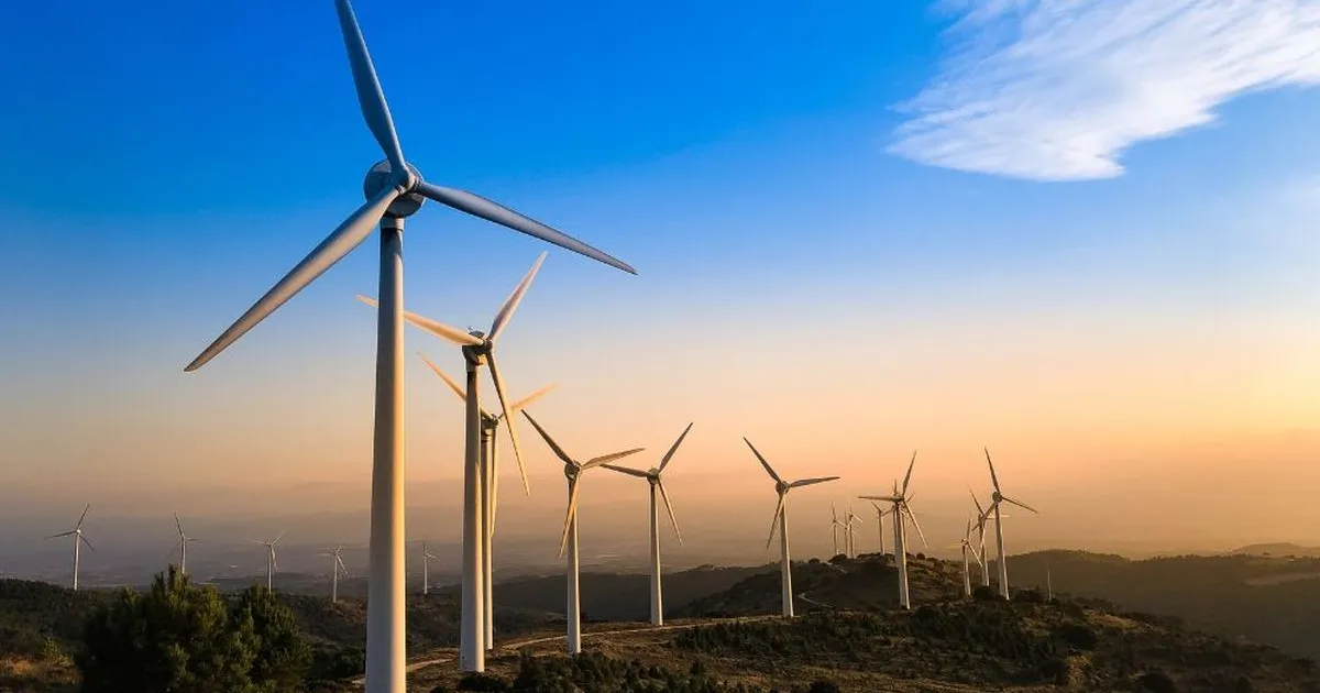 Acciona Energía pone en marcha dos parques eólicos en Croacia