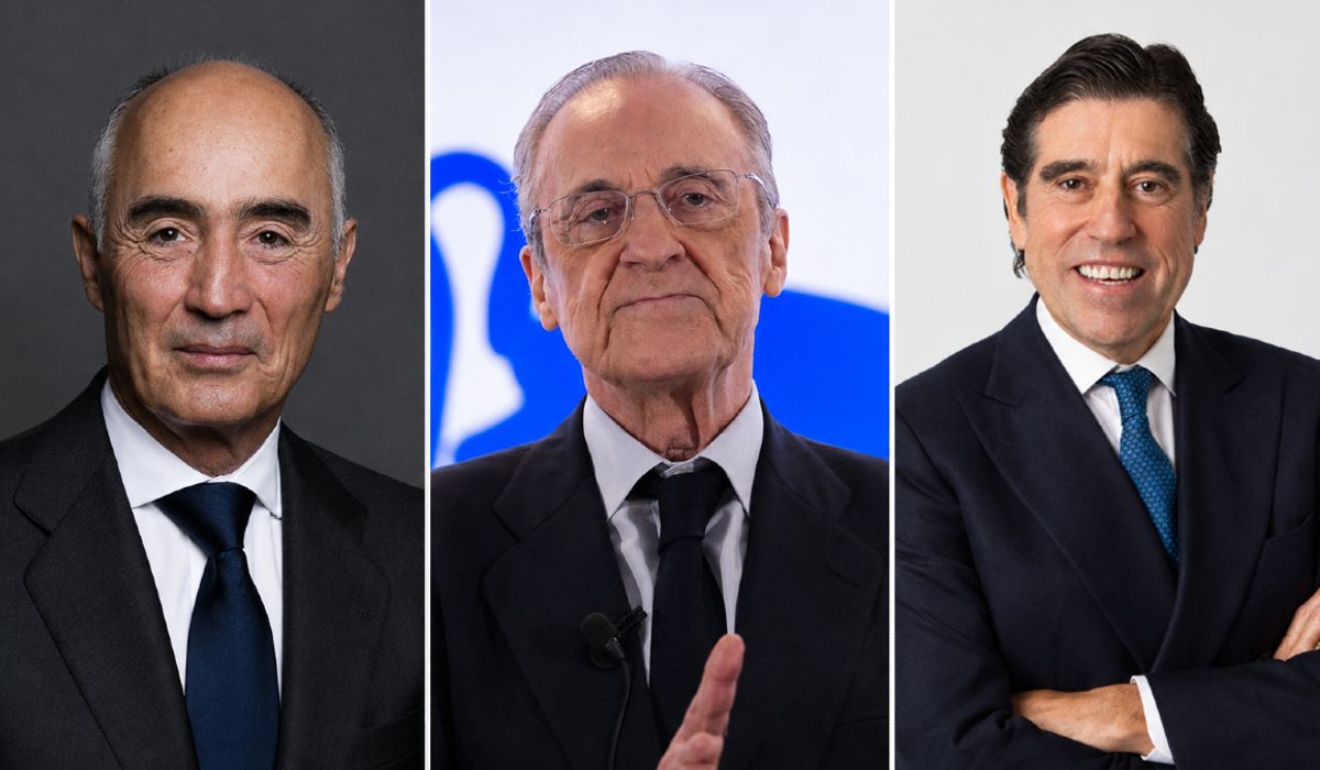 Ferrovial, ACS y Sacyr ultiman la puja por un nuevo filón de 60.000 millones en autopistas en EEUU