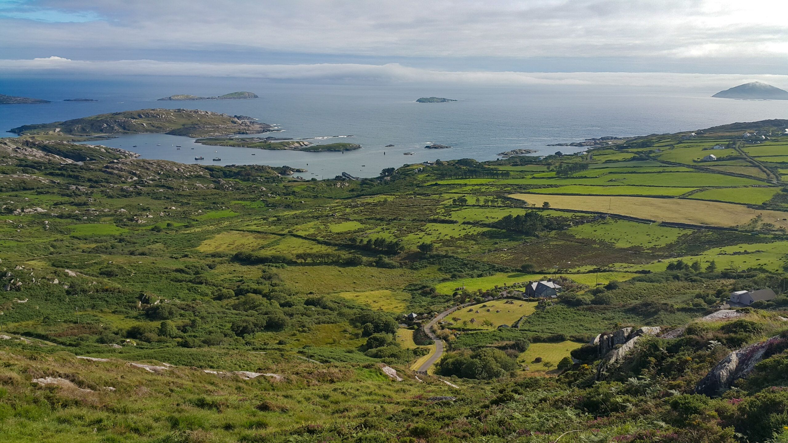 Bealtra, Ring of Kerry