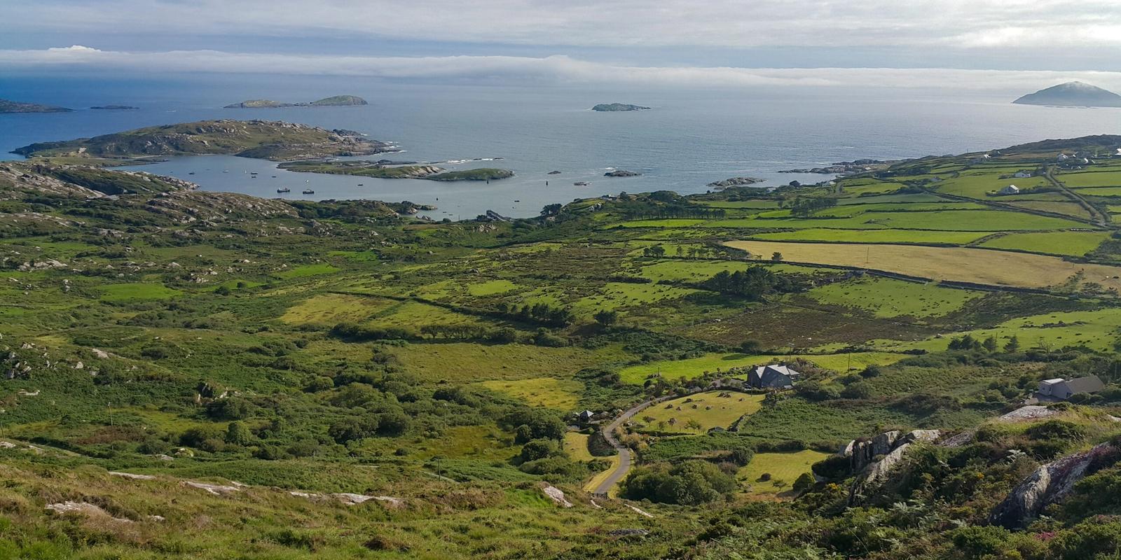 Bealtra, Ring of Kerry