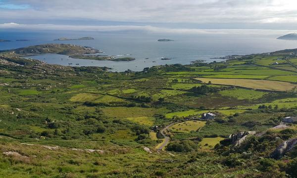 Bealtra, Ring of Kerry