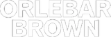 Orlebar Brown