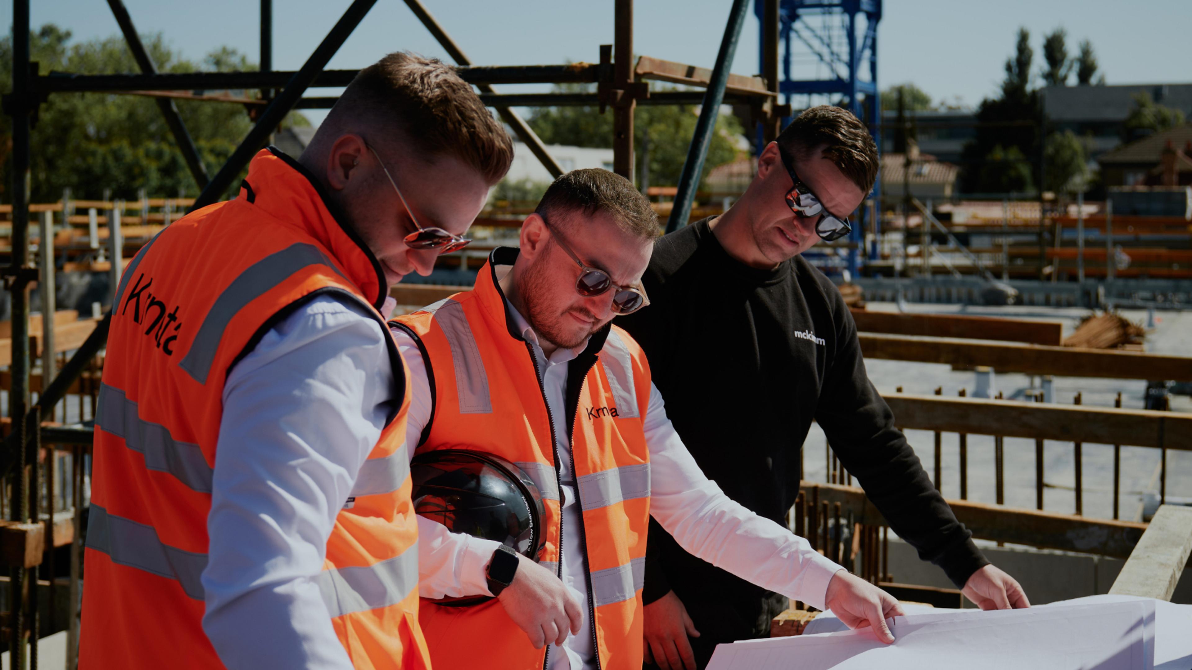 Consultancy | Krneta