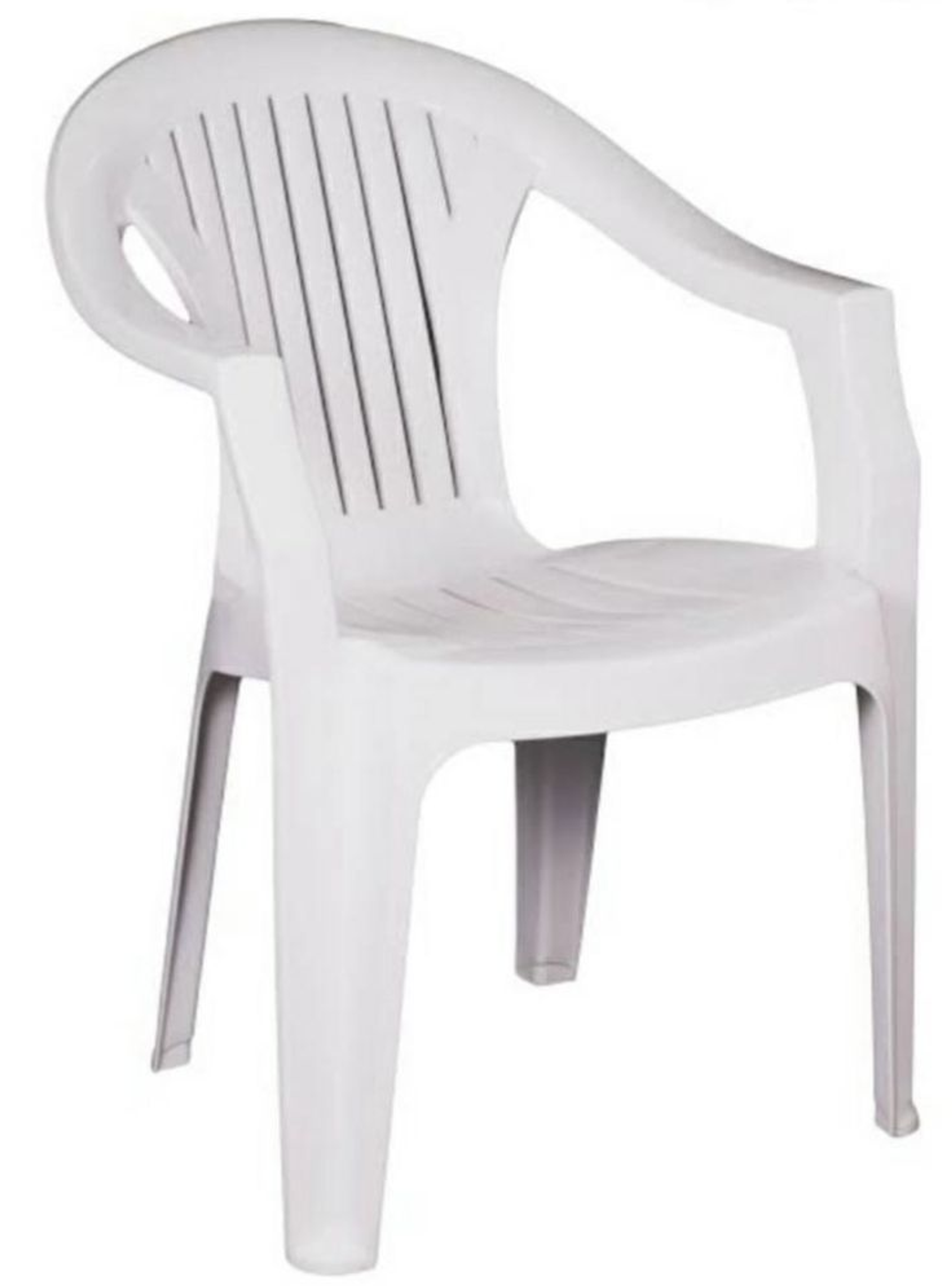 A very expensive artisan chair