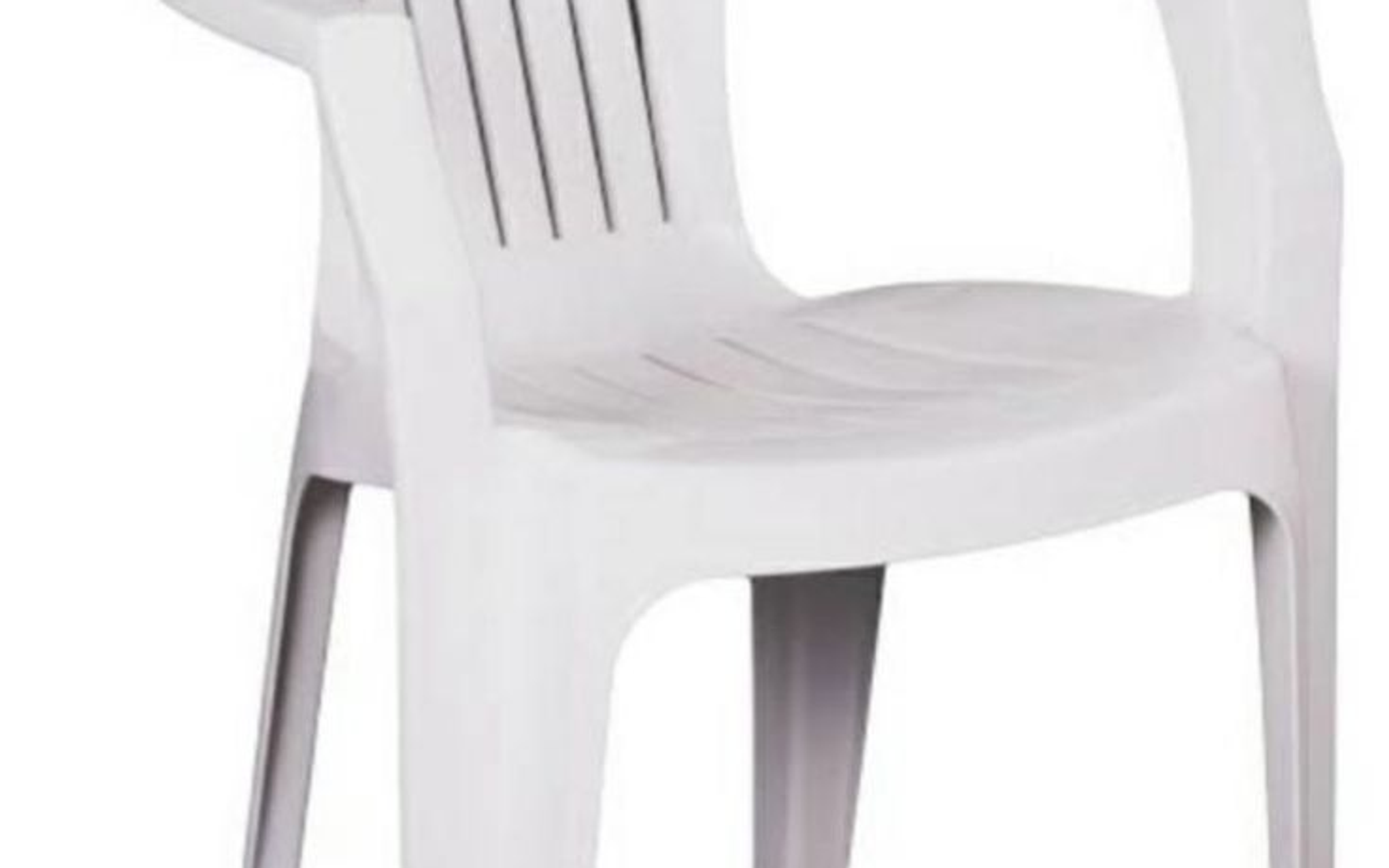 A very expensive artisan chair