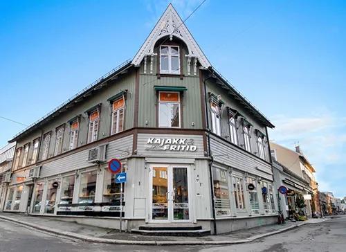 Kajakk & Fritid Tønsberg