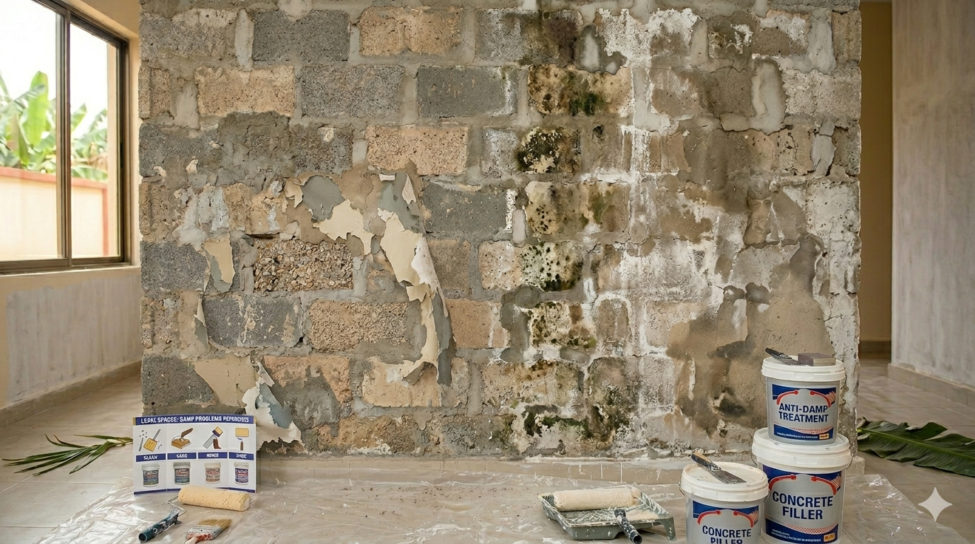 Why Your Paint Is Peeling (And How to Fix It)