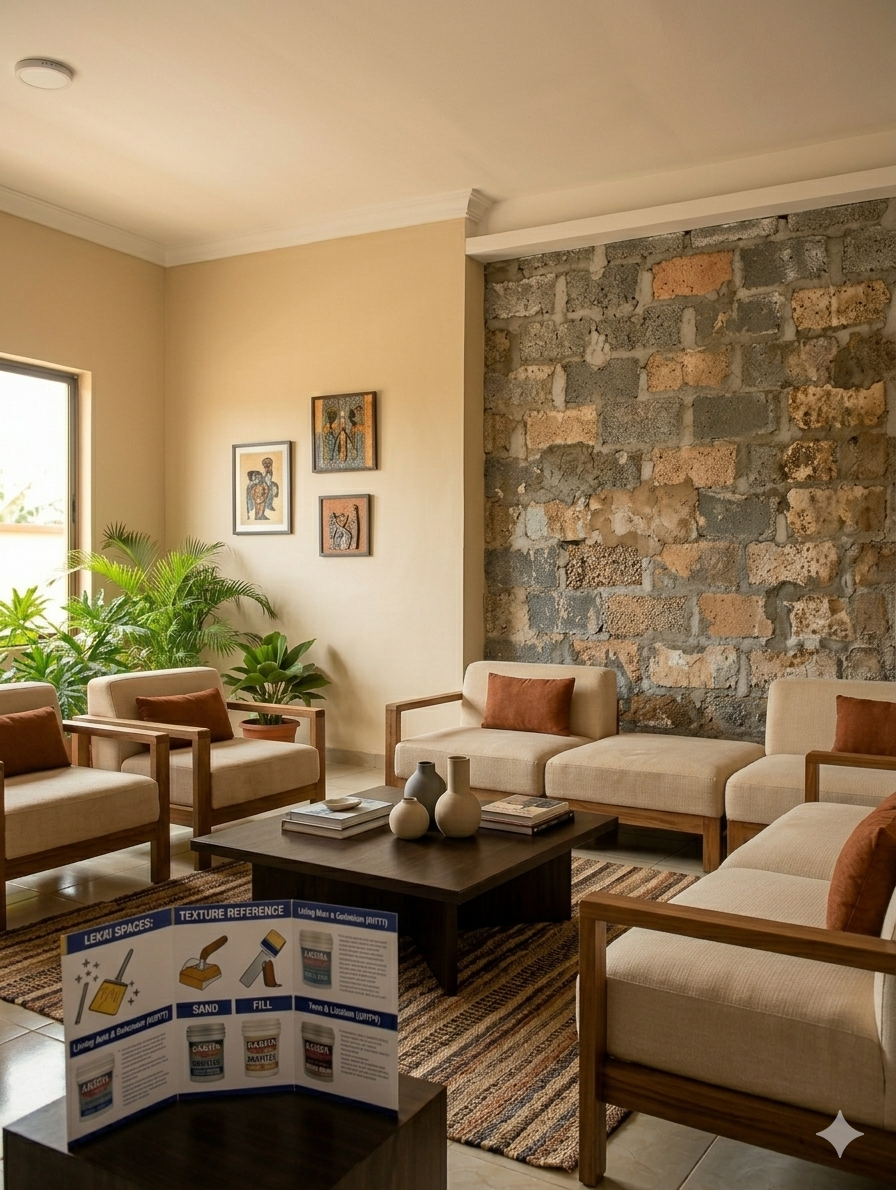Textured Paint vs Regular Paint: Pros, Cons & Cost Comparison