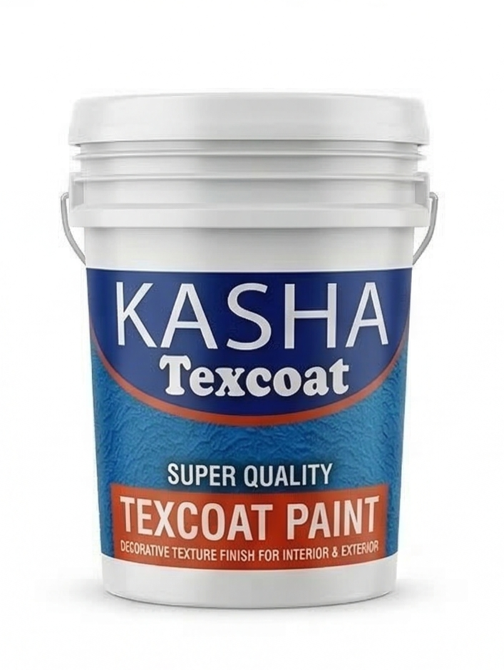 Kasha Texcoat