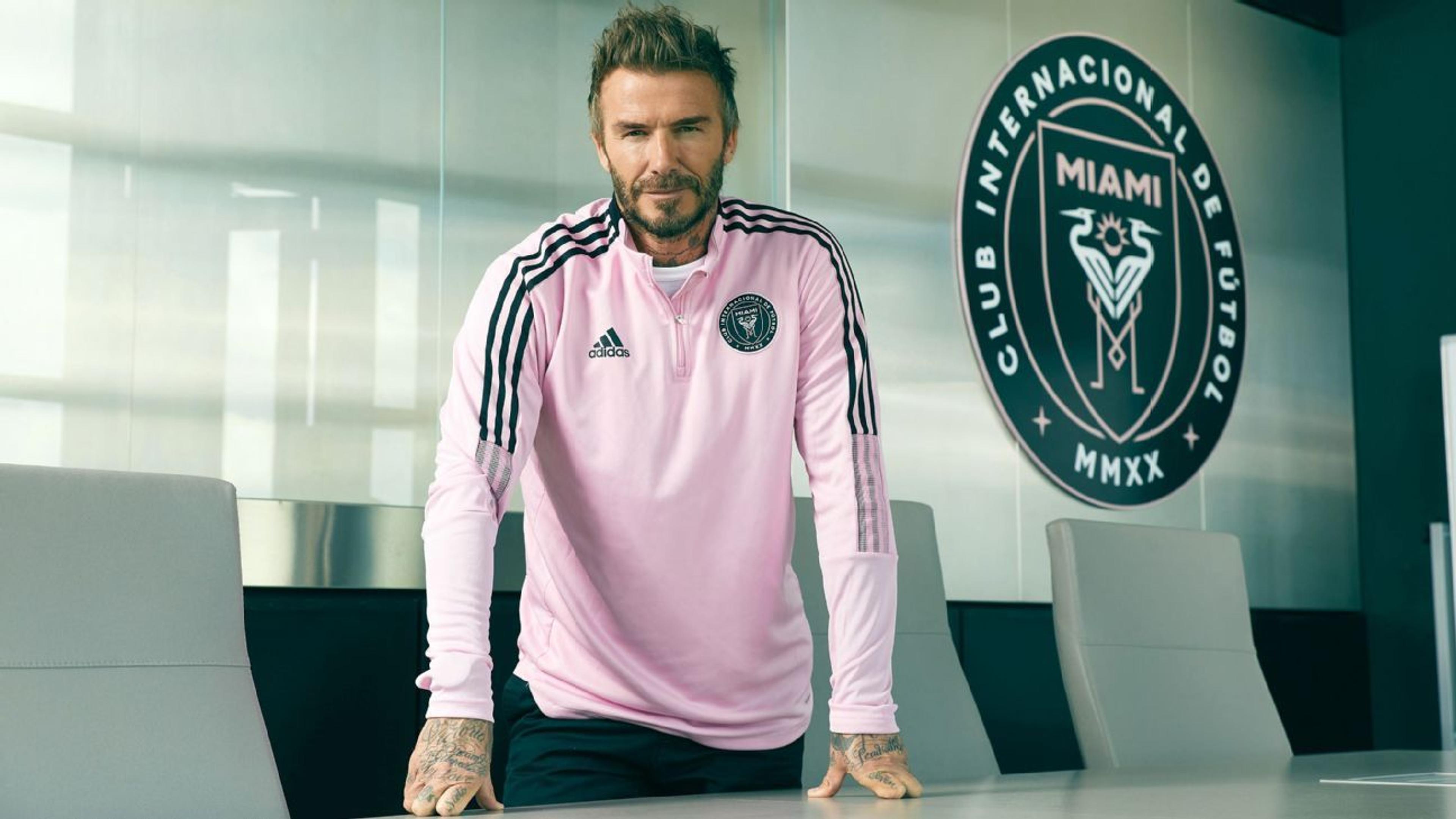 David Beckham’s Galaxy years were not a farewell tour. They were the first chapter of the ownership story that became Inter Miami.