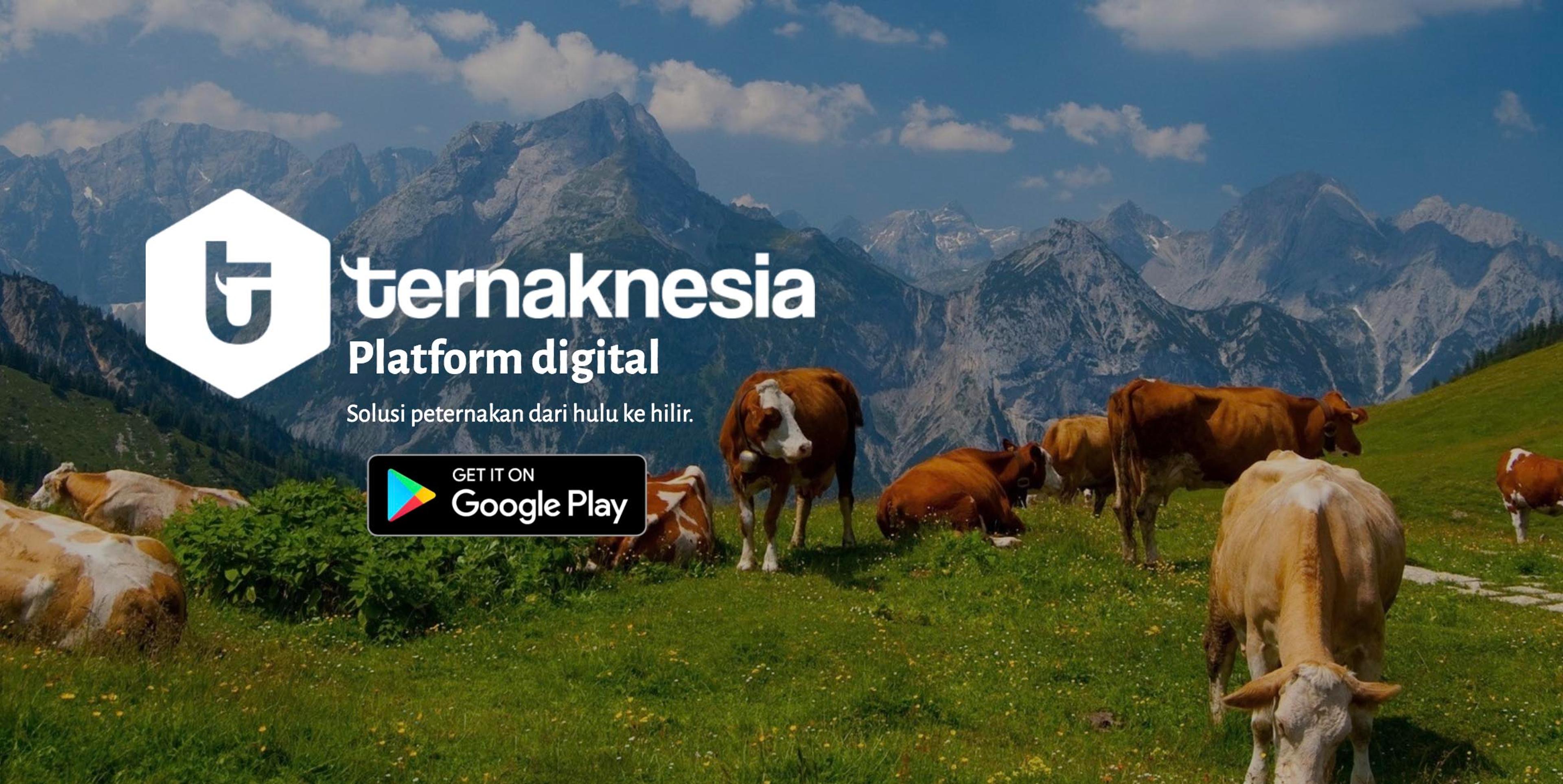 Ternaknesia Farm Innovation