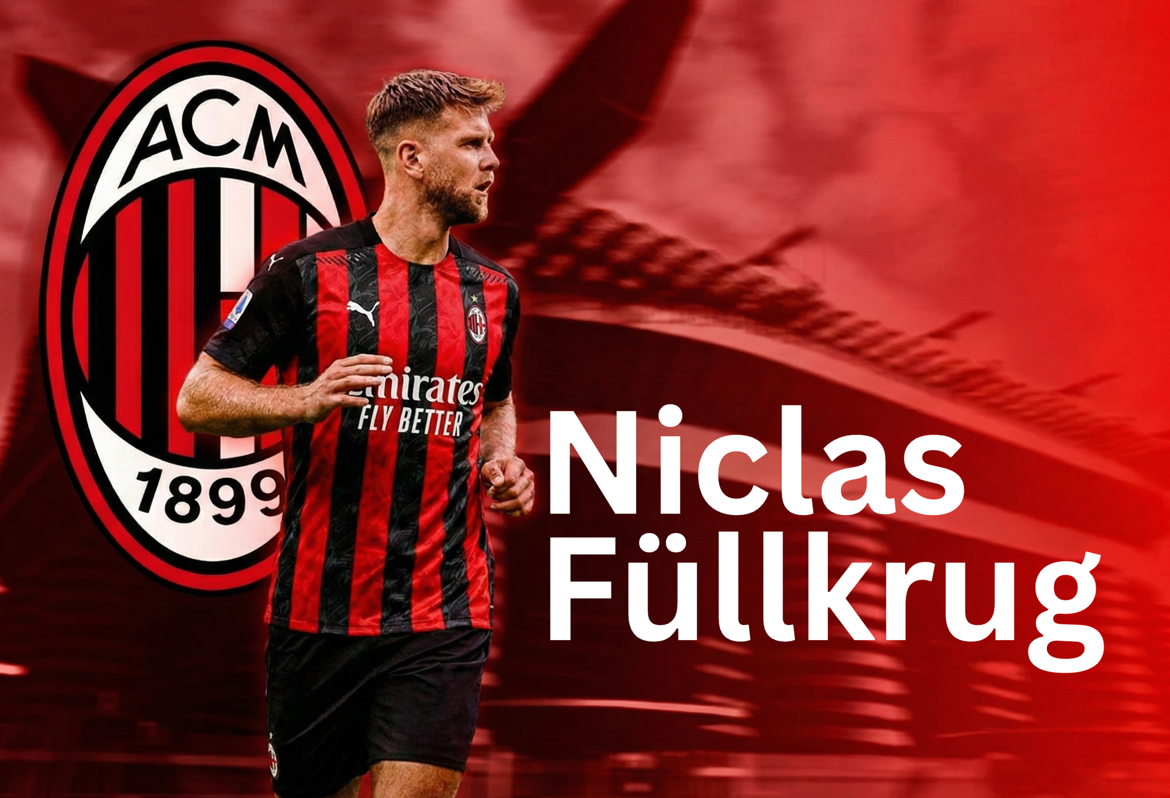Füllkrug, Milan, and the No. 9 in Question: What the Data Actually Says