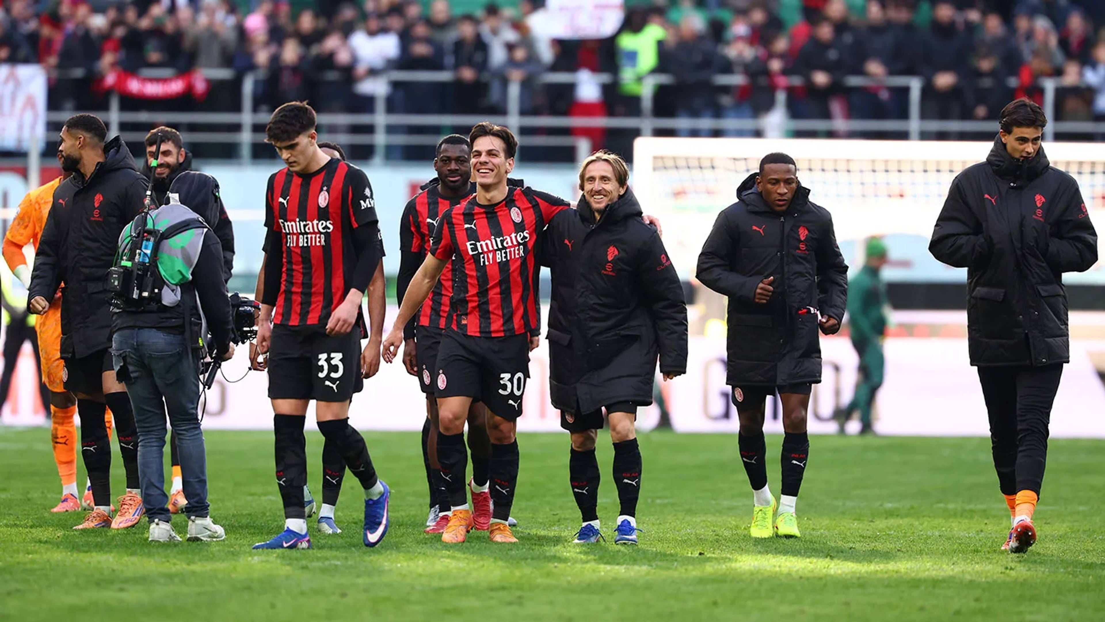 What a Way to End 2025: How Milan's 3-0 Masterclass Against Verona Proved We're Ready for the Scudetto!