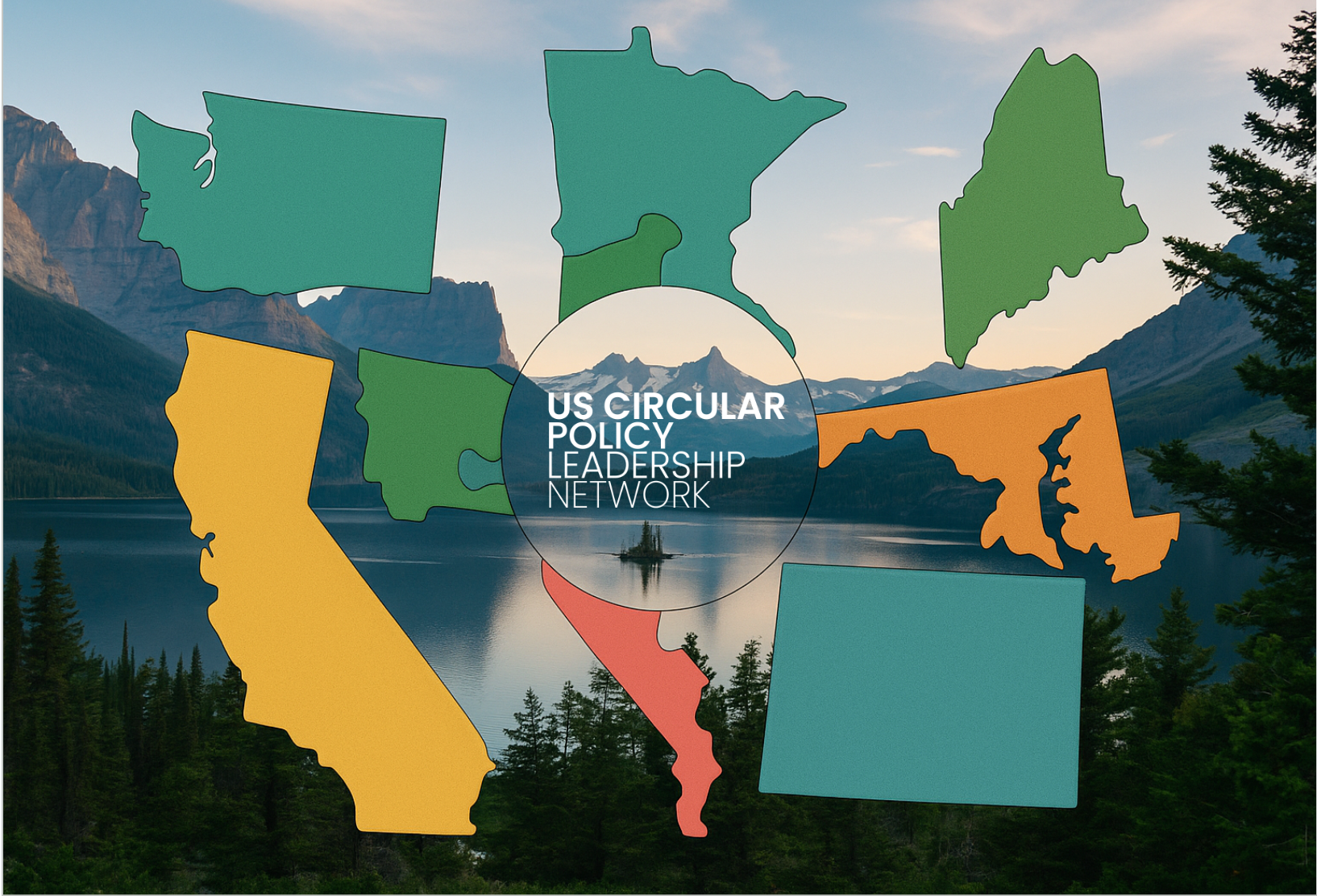 From Legislation to Implementation: CIRCLE’s Role in the Evolving Landscape of U.S. EPR Policy