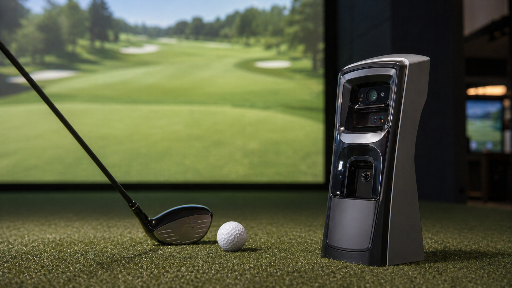 Golf Simulator Technology Guide | GolfSimIQ