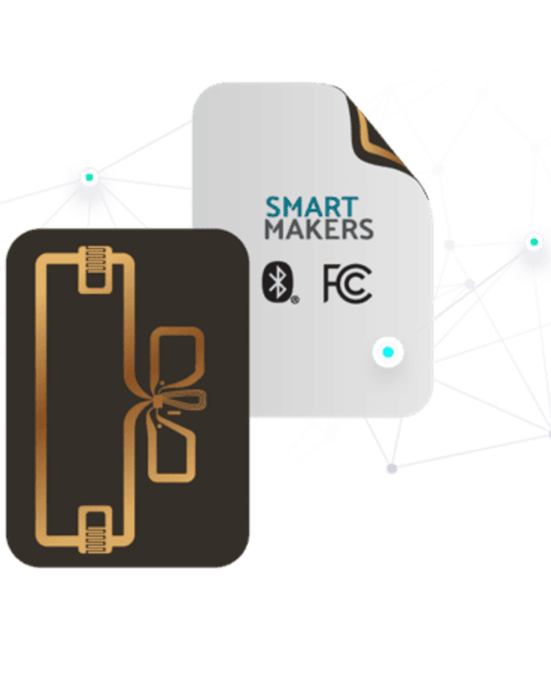 SmartLabel, the IoT solution for tracking reusable containers