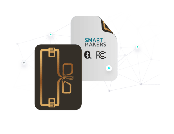 SmartLabel, die IoT Lösung für das Tracking von Mehrweg-Behältern