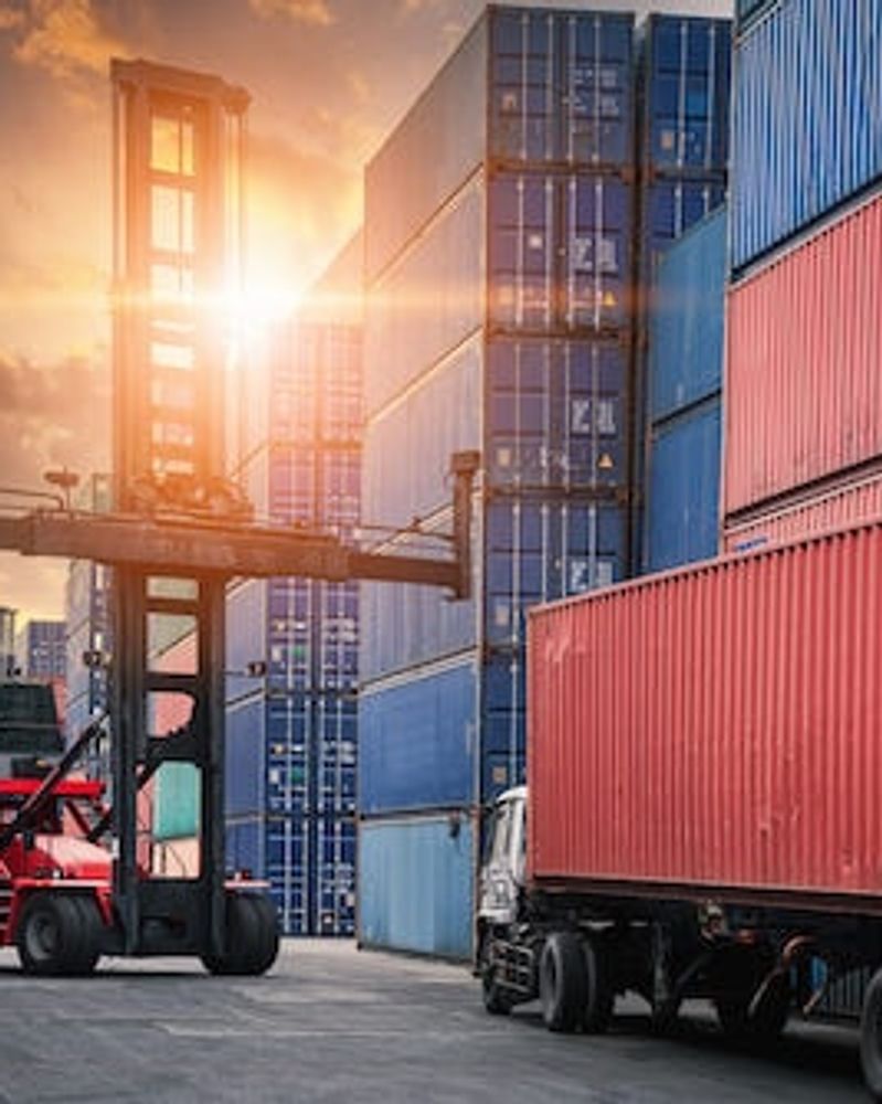 5 Reasons to Invest in Outdoor Asset Tracking