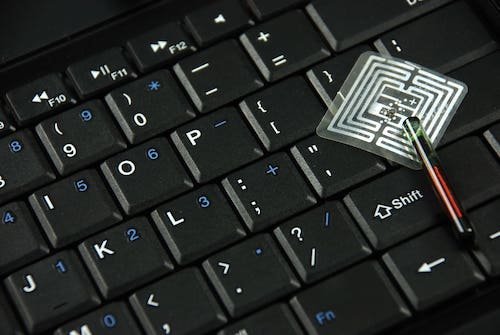 The Best Ideas for RFID Applications in Various Industries