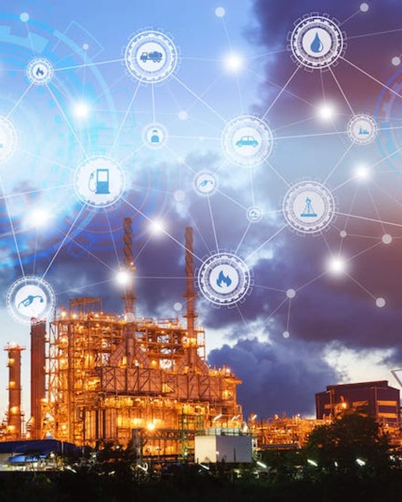The Role of IoT in Transforming the Automotive Industry