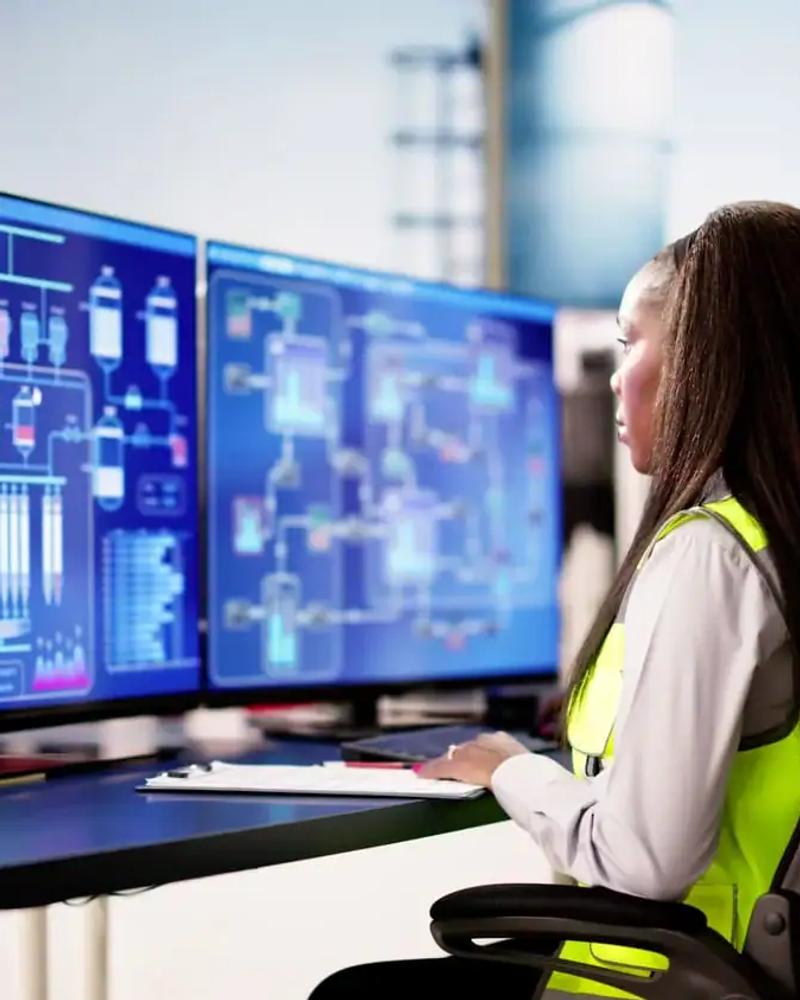 Production Process Monitoring: Why IoT?