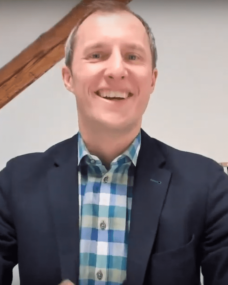 Webinar: IoT to Increase Retail Revenue