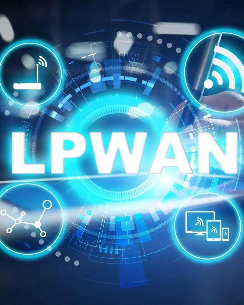 LPWAN Technology Guide: Choosing the Right IoT Connectivity for Your Business