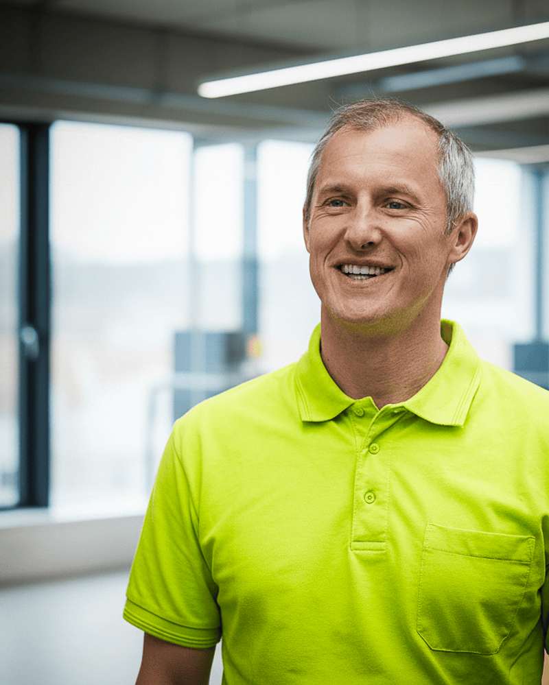 Data that Moves - Interview with Sebastian Stute