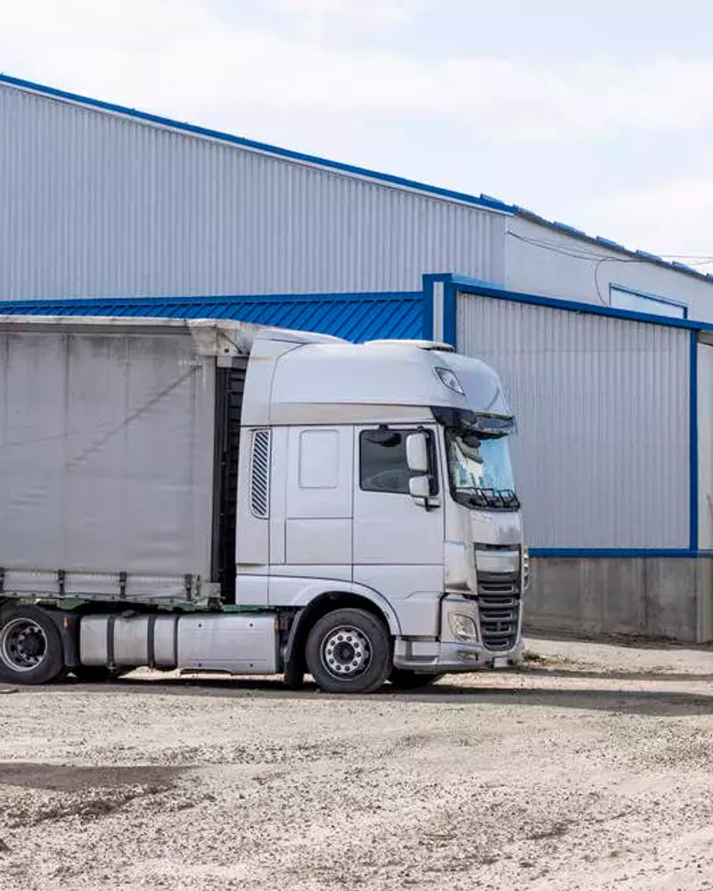 4 Arten wie IoT im Transportwesen für verderbliche Waren die Effizienz verbessert